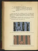 Picture 101 of 124 from Praktisches Handbuch des Zeugdrucks (1905), leaf 208