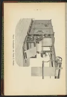 An illustration from Praktisches Handbuch des Zeugdrucks (1905)