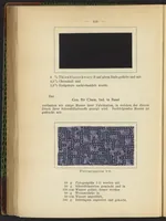 An illustration from Praktisches Handbuch des Zeugdrucks (1905)