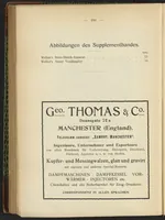 An illustration from Praktisches Handbuch des Zeugdrucks (1905)
