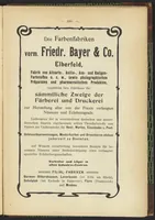 An illustration from Praktisches Handbuch des Zeugdrucks (1905)