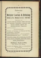 An illustration from Praktisches Handbuch des Zeugdrucks (1905)