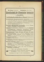 An illustration from Praktisches Handbuch des Zeugdrucks (1905)