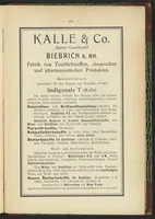 An illustration from Praktisches Handbuch des Zeugdrucks (1905)