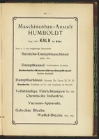An illustration from Praktisches Handbuch des Zeugdrucks (1905)