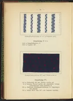 An illustration from Praktisches Handbuch des Zeugdrucks (1905)