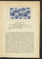 Picture 8 of 124 from Praktisches Handbuch des Zeugdrucks (1905), leaf 45