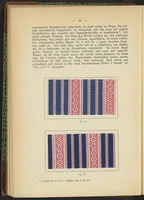 An illustration from Praktisches Handbuch des Zeugdrucks (1905)