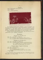 An illustration from Praktisches Handbuch des Zeugdrucks (1905)