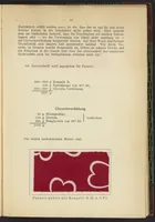 Picture 23 of 124 from Praktisches Handbuch des Zeugdrucks (1905), leaf 93