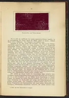 An illustration from Praktisches Handbuch des Zeugdrucks (1905)