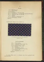 Picture 28 of 124 from Praktisches Handbuch des Zeugdrucks (1905), leaf 99