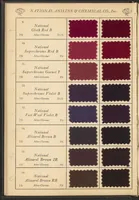 An illustration from Chrome Dyes for Woolen Goods (1925)