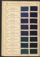 Picture 2 of 10 from Chrome Dyes for Woolen Goods (1925), leaf 28