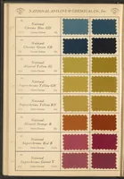 Picture 5 of 10 from Chrome Dyes for Woolen Goods (1925), leaf 34
