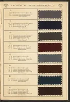 Picture 10 of 10 from Chrome Dyes for Woolen Goods (1925), leaf 41
