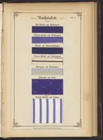 Picture 3 of 12 from Anilin-Färberei; das Gesammte der Färberei und Druckerei mit Kohlentheer-Farbstoffen auf Wolle, Baumwolle und Seide (1874), leaf 4