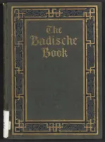 Picture 1 of 7 from Badische Anilin & Soda Fabrik (1908), leaf 1