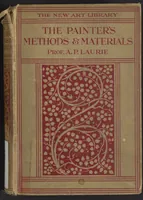 An illustration from The Painter's Methods and Materials (1926)