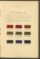 Picture 39 of 39 from Garment Dyeing (1912), leaf 115