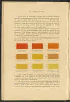 Picture 3 of 39 from Garment Dyeing (1912), leaf 20