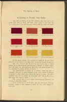 Picture 8 of 39 from Garment Dyeing (1912), leaf 25