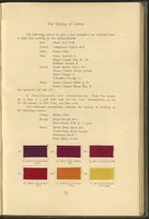 Picture 15 of 39 from Garment Dyeing (1912), leaf 37