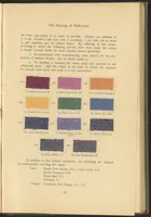 Picture 22 of 39 from Garment Dyeing (1912), leaf 53
