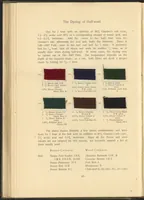 Picture 27 of 39 from Garment Dyeing (1912), leaf 60