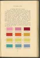 Picture 28 of 39 from Garment Dyeing (1912), leaf 67