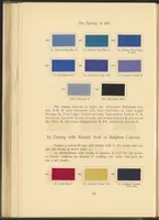 Picture 29 of 39 from Garment Dyeing (1912), leaf 68