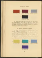 Picture 31 of 39 from Garment Dyeing (1912), leaf 70