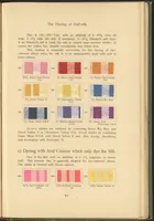 Picture 33 of 39 from Garment Dyeing (1912), leaf 79