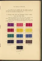 Picture 36 of 39 from Garment Dyeing (1912), leaf 87