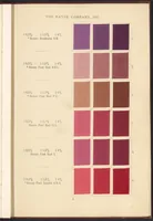 Picture 2 of 30 from Benzo Colours on Cotton Cloth (1900), leaf 11