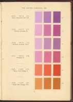 Picture 7 of 30 from Benzo Colours on Cotton Cloth (1900), leaf 21