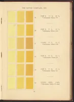 Picture 10 of 30 from Benzo Colours on Cotton Cloth (1900), leaf 27