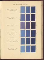 Picture 15 of 30 from Benzo Colours on Cotton Cloth (1900), leaf 37