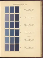Picture 16 of 30 from Benzo Colours on Cotton Cloth (1900), leaf 39
