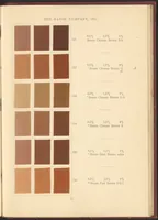 Picture 25 of 30 from Benzo Colours on Cotton Cloth (1900), leaf 59
