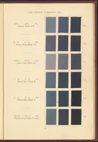 Picture 28 of 30 from Benzo Colours on Cotton Cloth (1900), leaf 65