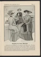 Picture 11 of 15 from The Diamond Dye Annual, 1910-1911: A Book of Helpful Suggestions (1910), leaf 23