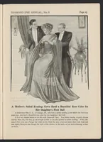 Picture 13 of 15 from The Diamond Dye Annual, 1910-1911: A Book of Helpful Suggestions (1910), leaf 27