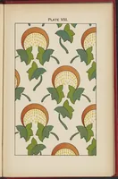 Picture 10 of 12 from Colour : A Handbook of the Theory of Colour (1900), leaf 130