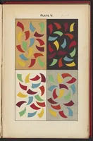 An illustration from Colour : A Handbook of the Theory of Colour (1900)