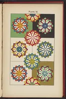 An illustration from Colour : A Handbook of the Theory of Colour (1900)