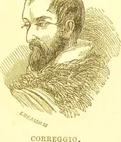 An illustration from Notes on noses / [by Eden Warwick [pseud.]]. (1852)
