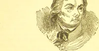 An illustration from Notes on noses / [by Eden Warwick [pseud.]]. (1852)
