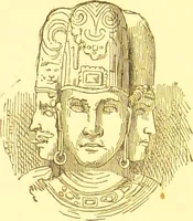 Picture 17 of 18 from Notes on noses / [by Eden Warwick [pseud.]]. (1852), leaf 152