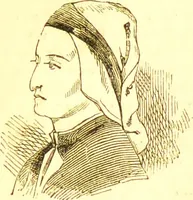An illustration from Notes on noses / [by Eden Warwick [pseud.]]. (1852)